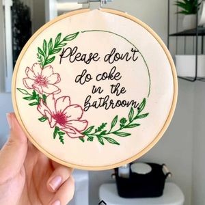 Meet your Posher, Margaret